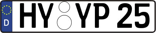 HY-YP25