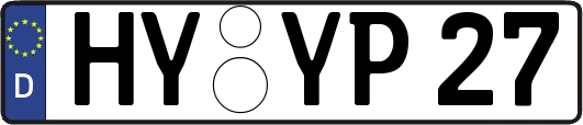 HY-YP27