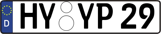 HY-YP29