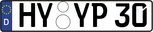 HY-YP30