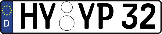 HY-YP32