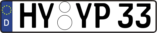 HY-YP33