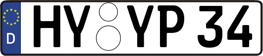 HY-YP34
