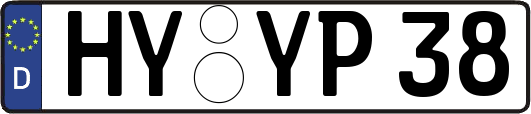 HY-YP38