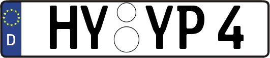 HY-YP4