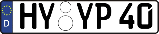 HY-YP40