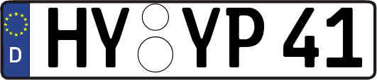HY-YP41