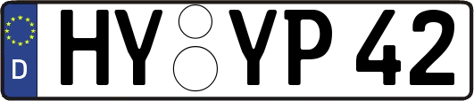 HY-YP42
