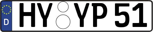HY-YP51