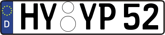 HY-YP52