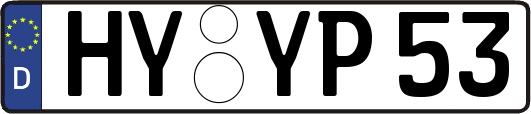 HY-YP53
