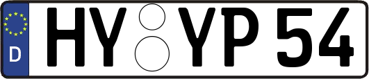 HY-YP54