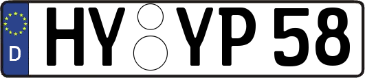 HY-YP58
