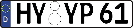 HY-YP61