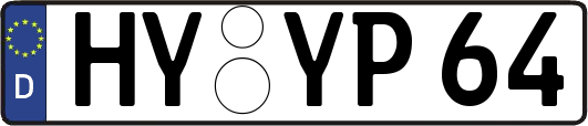 HY-YP64