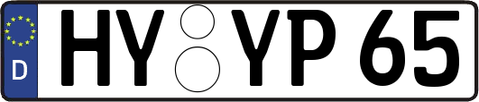 HY-YP65