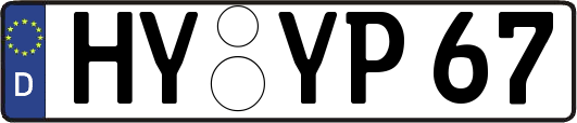 HY-YP67