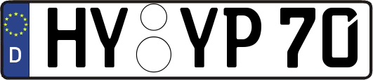 HY-YP70
