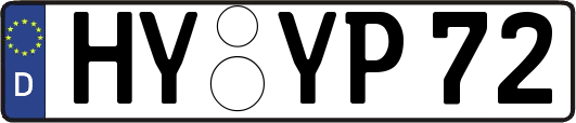 HY-YP72