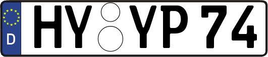 HY-YP74