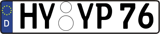 HY-YP76