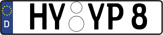 HY-YP8