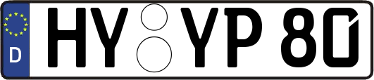 HY-YP80