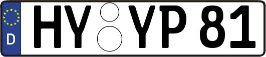 HY-YP81