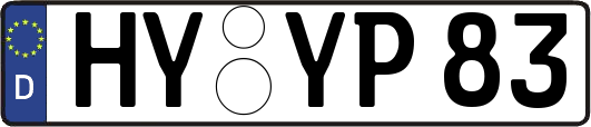 HY-YP83
