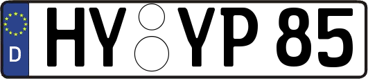 HY-YP85
