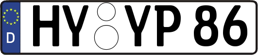 HY-YP86