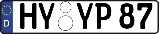 HY-YP87
