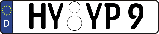 HY-YP9