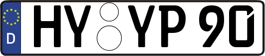HY-YP90