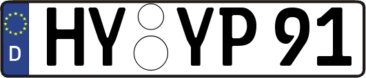 HY-YP91