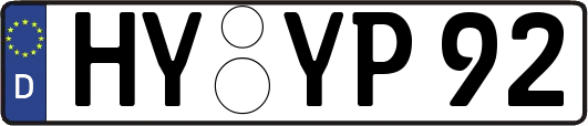 HY-YP92