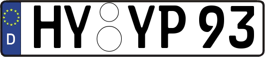 HY-YP93