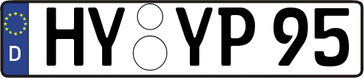 HY-YP95