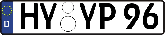 HY-YP96
