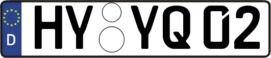 HY-YQ02