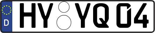 HY-YQ04