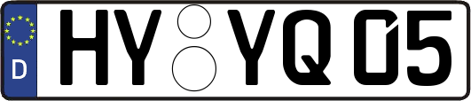 HY-YQ05