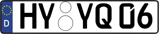 HY-YQ06