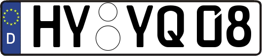 HY-YQ08