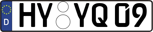 HY-YQ09