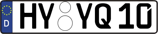HY-YQ10