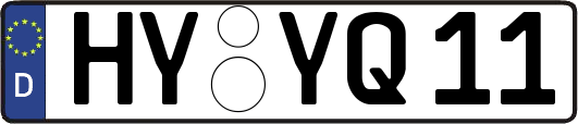 HY-YQ11