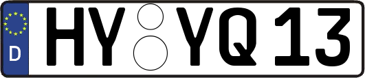 HY-YQ13