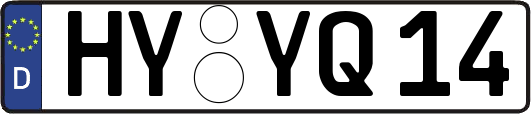 HY-YQ14