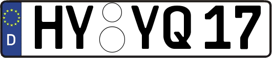 HY-YQ17